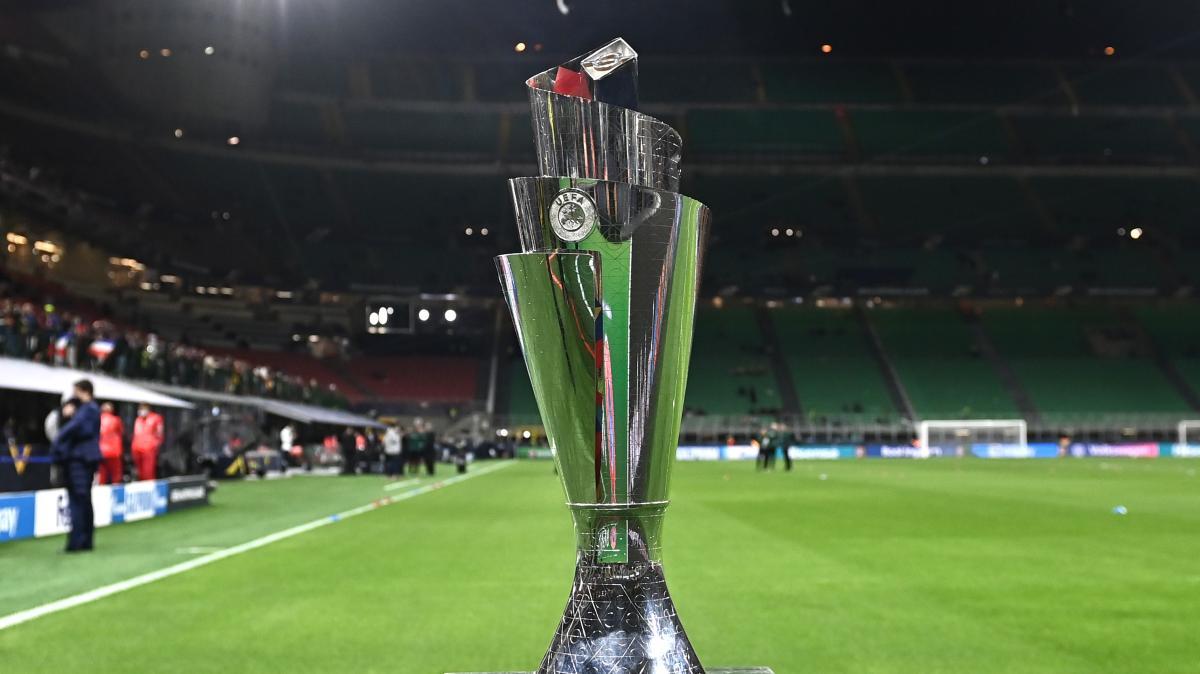 Uefa Nations League