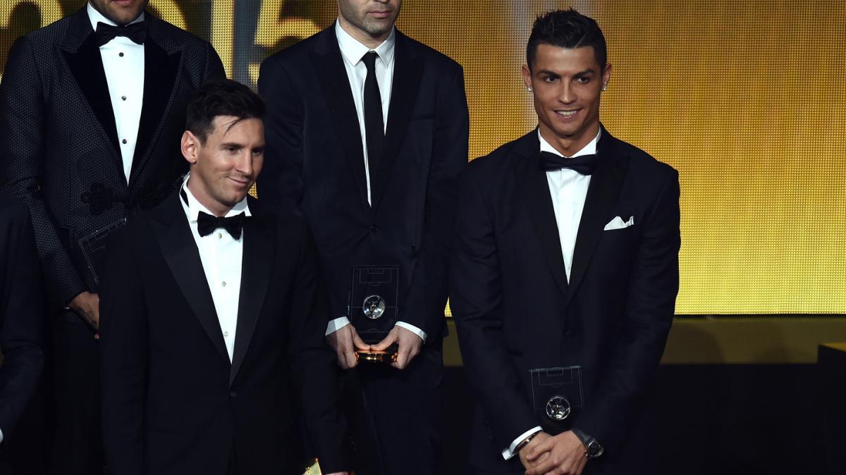 Mondiali 2026, possibile finale Messi-Ronaldo: l'ipotetico percorso di Argentina e Portogallo