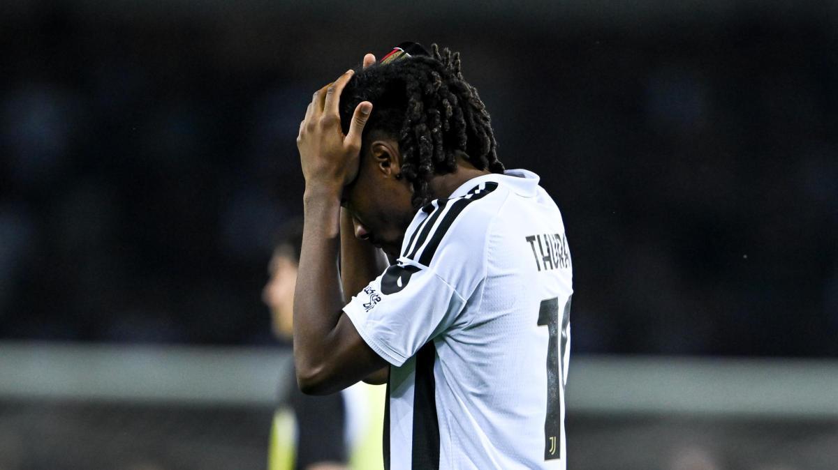 Juventus, novità sulle condizioni di Thuram: cosa filtra sul suo recupero! Ancora differenziato per Ekhator