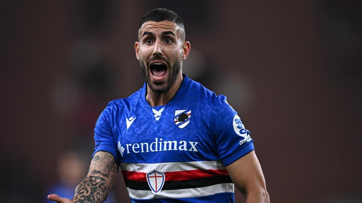 Sampdoria, i convocati per il ritiro di Ponte di Legno: la lista completa