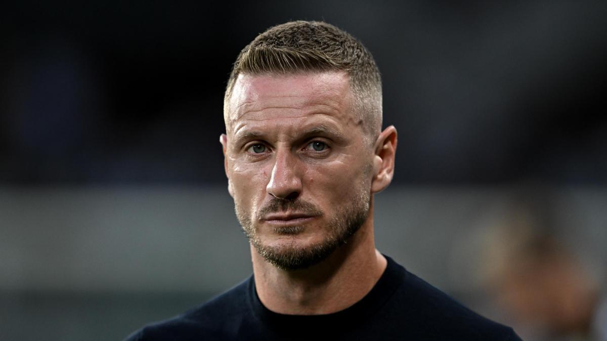 Ignazio Abate, Torino