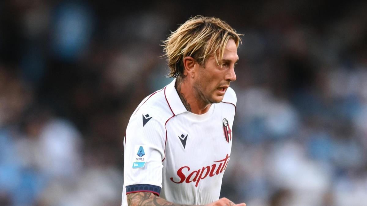 Bologna-Torino, le formazioni ufficiali: Zortea, Bernardeschi e Bragança dal 1'