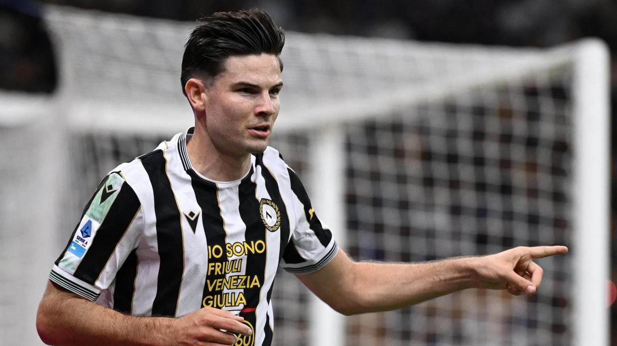Udinese, la formazione ufficiale contro il Pogon: tridente inedito per Runjaic