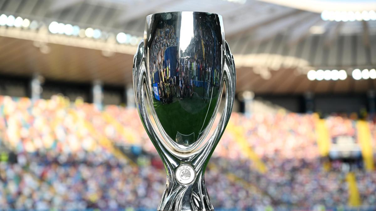 PSG-Aston Villa, le probabili formazioni: Akliouche può partire titolare