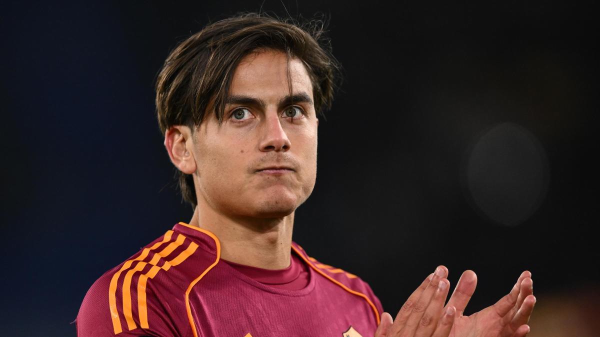 Roma, gli aggiornamenti da Trigoria: le condizioni di Dybala, Kone e Soulé