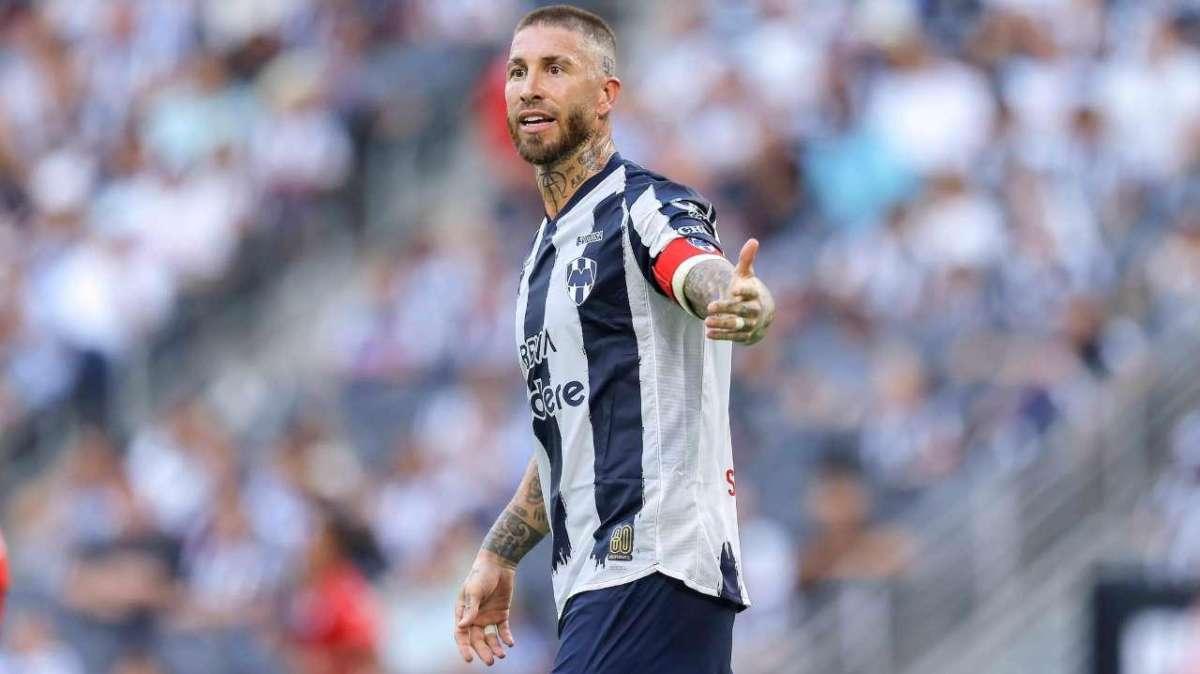 Sergio Ramos (IMAGO)