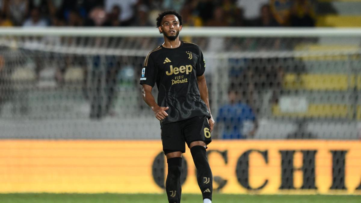 Kelly, Juventus