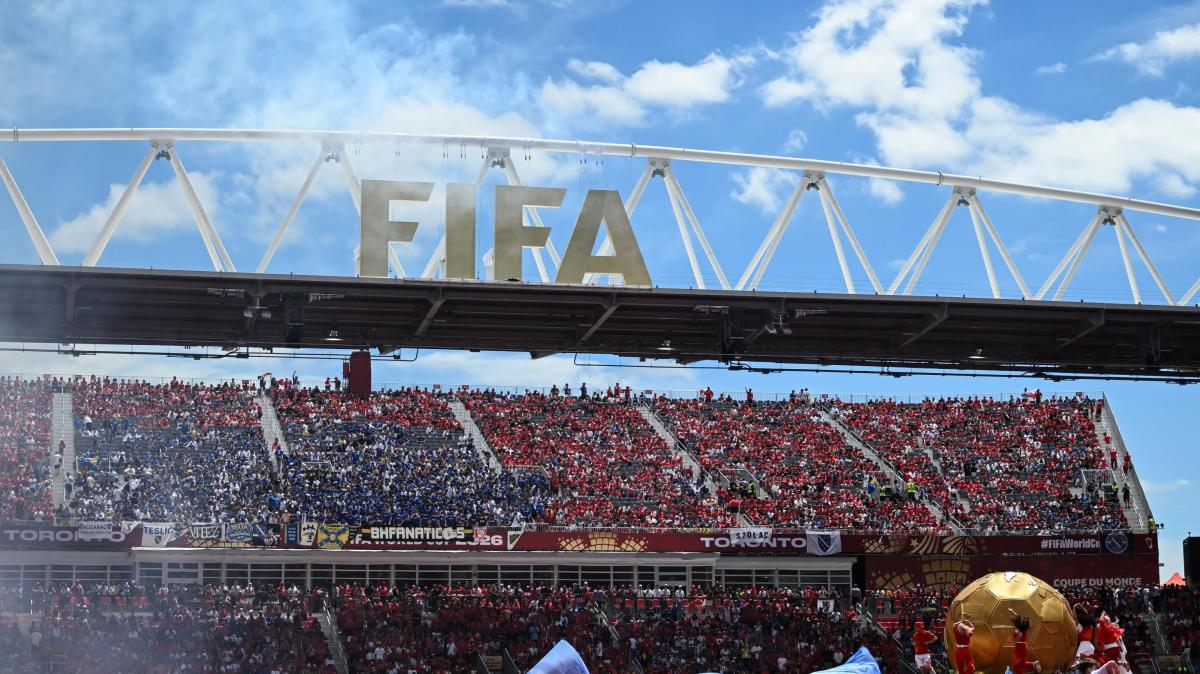 Mondiali 2026, la FIFA valuta un intervallo fino a 30 minuti per la finale: il motivo
