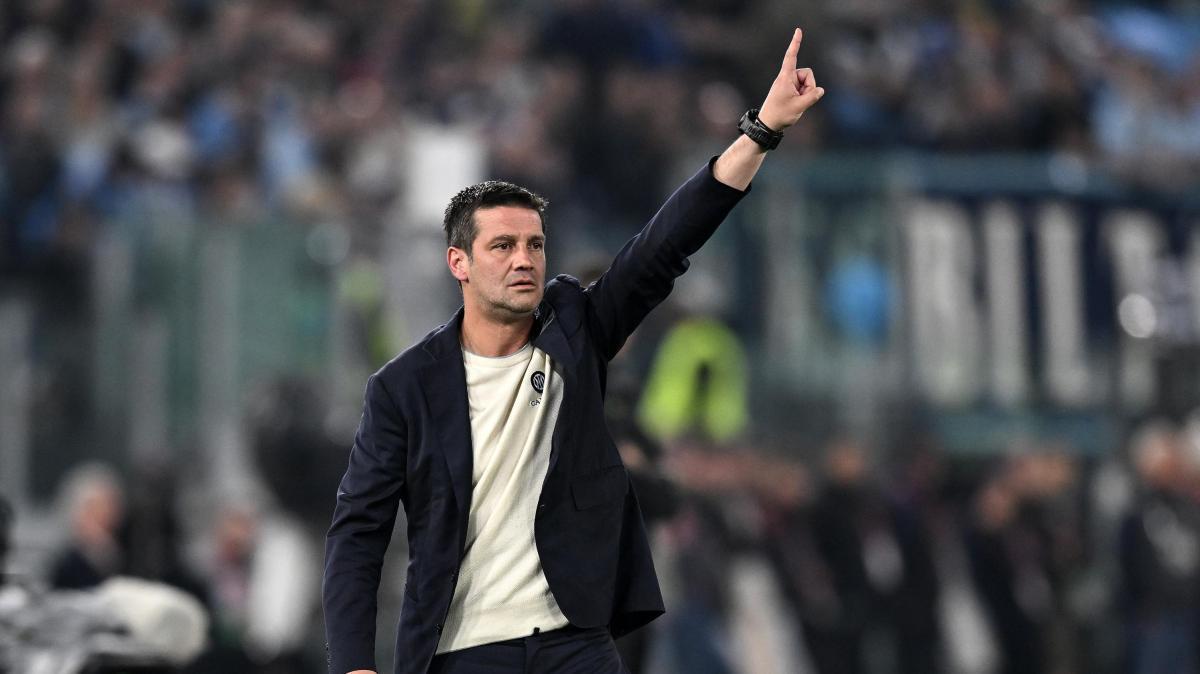 Chivu, Inter