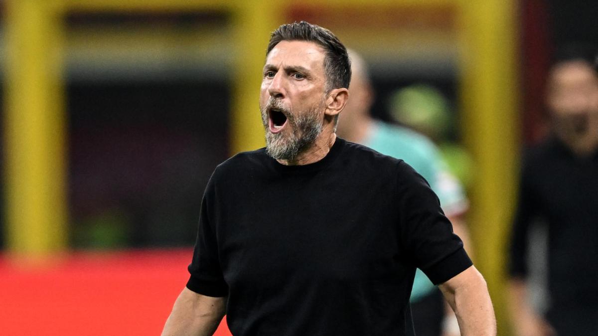 Di Francesco