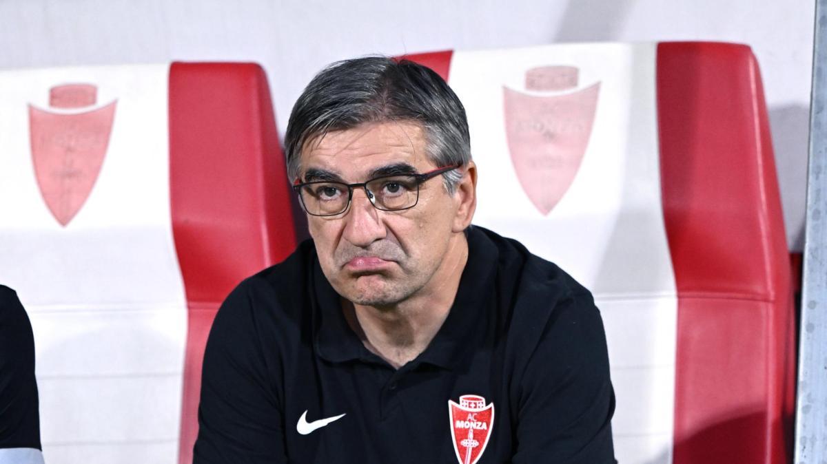 Monza, Juric: "Cutrone mi auguro di averlo a disposizione per Lecce. Ziolkowski resterà fuori per un lungo periodo"