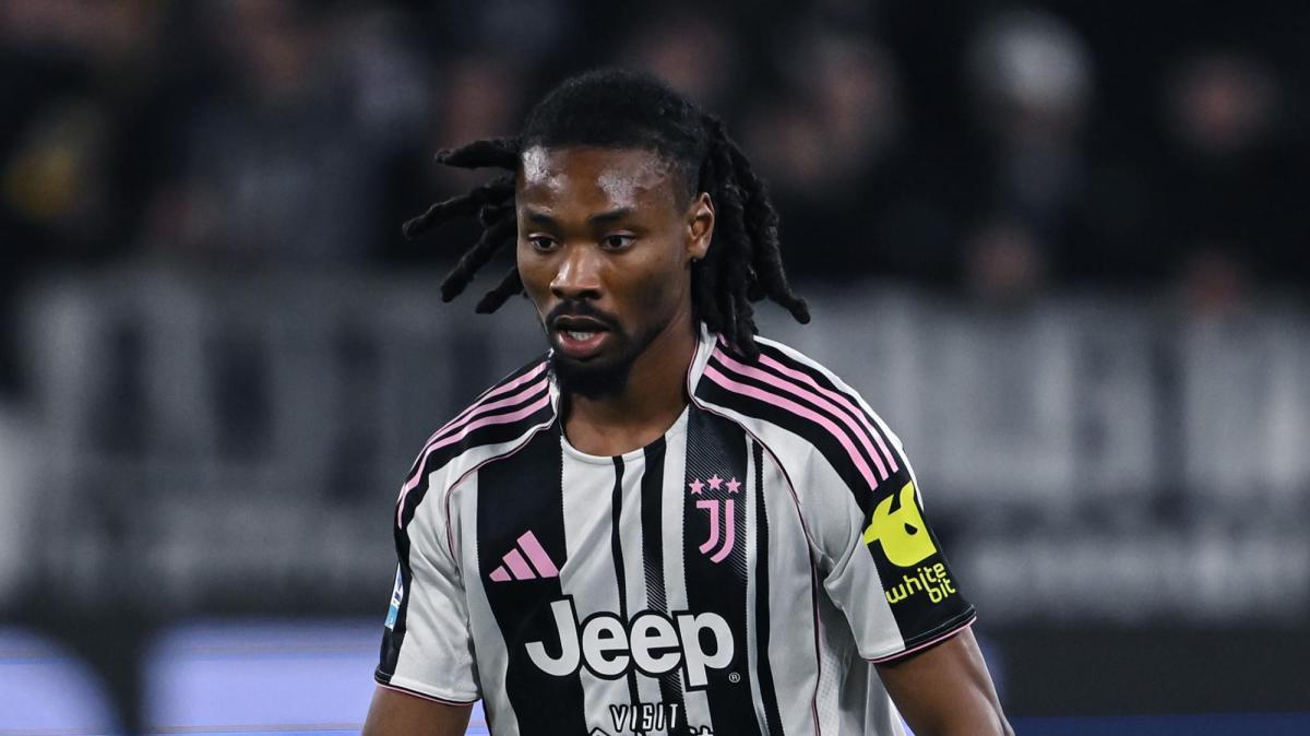 Juventus, le ultime dall'allenamento: come stanno Thuram, Yildiz e Vlahovic