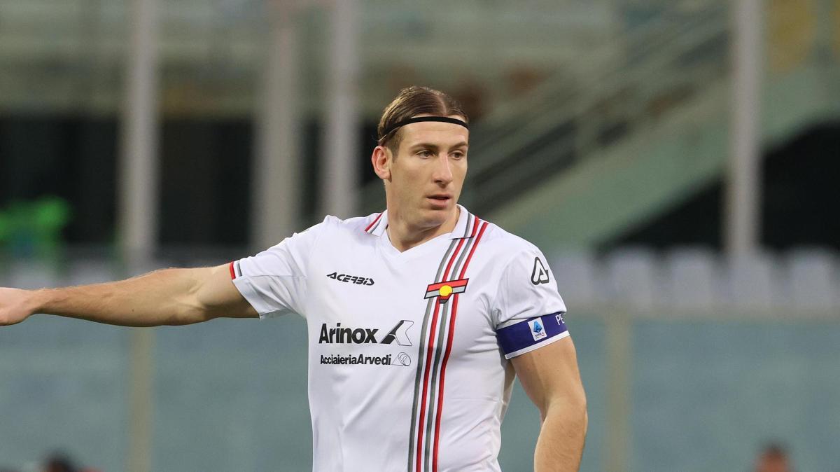 Baschirotto, Cremonese