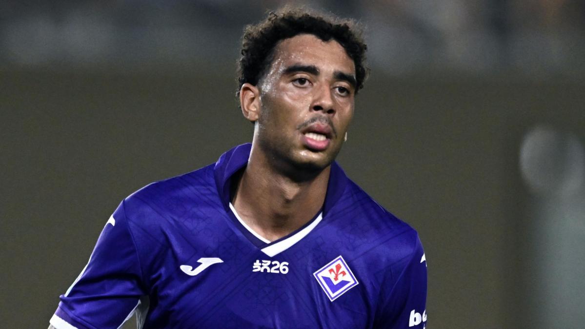 Arhur Atta, Fiorentina