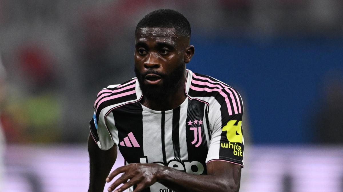 Juventus, si ferma anche Boga: condizioni e tempi di recupero