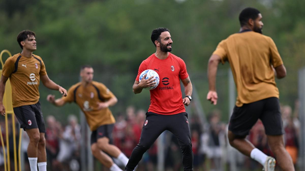 Il Milan annulla l’amichevole col Perth Glory: i motivi della decisione