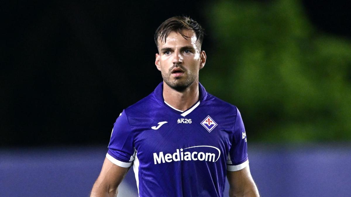 Pongracic, Fiorentina