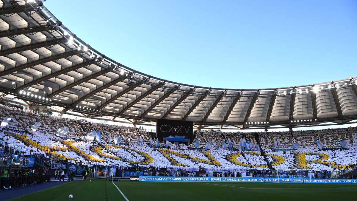 Stadio Olimpico