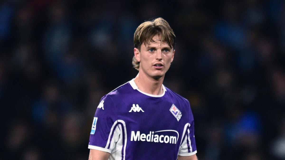 Como-Fiorentina, le probabili formazioni: Gudmundsson non convocato