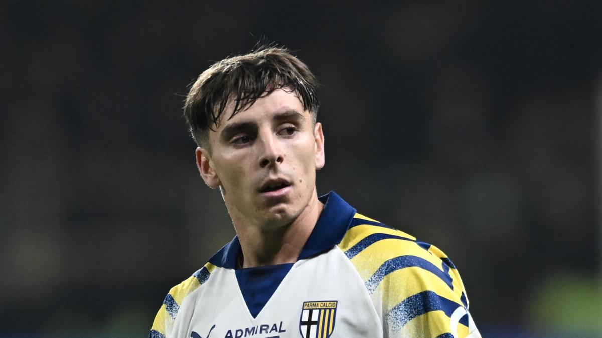 Parma, punto sull'infermeria: ecco come stanno Bernabè e Britschgi 