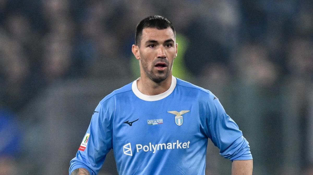 Lazio-Ostiamare, le formazioni ufficiali: gioca Romagnoli