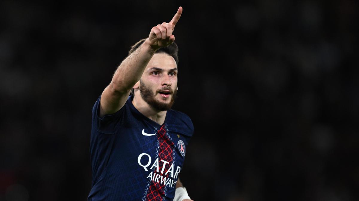 PSG-Aston Villa, le formazioni ufficiali: Akliouche dal 1', panchina per Dembélé