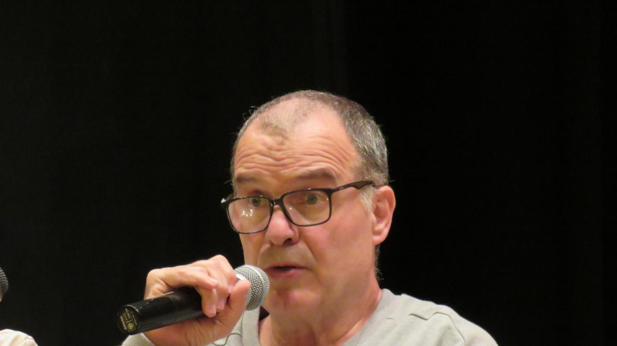 Marcelo Bielsa