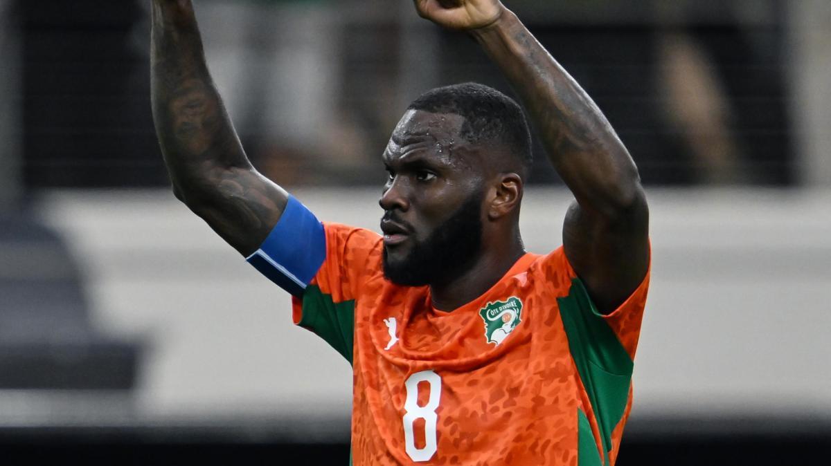 Kessi&eacute; 