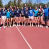 L'Arcs Cus Perugia ha chiuso al quarto posto a Modena la finale oro under 23 di atletica femminile