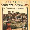 In 215 domenica in gara a Corciano nel Campionato Nazionale Storico F.I.T.A.ST. (Formazione Italiana Arcieri Storici)