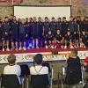 Grande festa in piazza per la presentazione della Pietralunghese: la Serie D per sognare ancora! Ecco l'organico al completo
