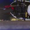 Tragico incidente: Giancarlo ed Emanuela morti in moto in uno scontro con un furgone