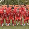 Under 17: Perugia-Casertana 6-0 con la doppietta di Basili e non solo...