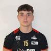 Giorgio Tamagnini va ai mondiali! Il talento della Sir Perugia convocato in azzurro per la rassegna giovanile a Doha