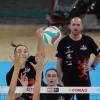La Bartoccini Perugia torna in campo per la terza giornata del campionato di A2 femmnile di volley