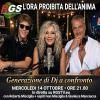 Mercoledì 14 alle 21 su RGS Radio c'è "L'ora proibita dell'anima" di Roberta Misciglia: ospiti Ivan Misciglia e Gianluca Manciucca