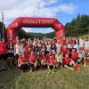 Domenica 12 luglio si correrà "Tra i monti di Gualdo" con gara in Valsorda
