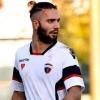 L'ex di Cannara e Spoleto Leonardo Ubaldi è un nuovo attaccante del Desenzano in C