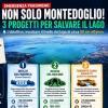 Tre progetti per innalzare il livello del Lago Trasimeno con un potenziale di 50 centimetri l'anno