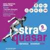 Aperte le iscrizioni alla Straquasar del prossimo 8 novembre: la gara podistica con partenza ed arrivo al Quasar di Ellera (PG)