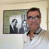 Una mostra a Spoleto ricorda la presenza in città di Luchino Visconti a 50 anni dalla sua morte