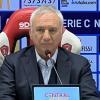 Mauro Meluso ammette le proprie colpe al Perugia... "Errore di valutazione da parte mia"