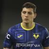 C'è il Perugia dietro all'attaccante Juan Manuel Cruz? Il giocatore sta trattando la rescissione con l'Hellas Verona