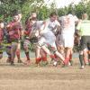 Il Rugby Perugia ha ufficializzato la riconferma della terza linea Alessandro Carciani