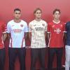 Memorizziamoli! Questi sono i nuovi numeri di maglia del Perugia Calcio in questa stagione