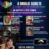 Oggi su Radio RGS torna "A briglie sciolte": con Catia Brozzi ci saranno Antonella Piccotti, Alessandro Pavoni, Sara Morganti e Martina Panizza