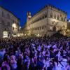 Il primo luglio la Sir Susa Scai Perugia festeggerà la sua stagione memorabile in Piazza IV novembre