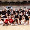 La Bartoccini Perugia impegnata oggi nella finale del "Memorial Simonetta Avalle" a Roma