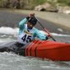Umbria in festa! Per Leonardo arriva la convocazione nella nazionale azzurra di canoa