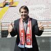 L'acquisto del Perugia Calcio in cambio di due milioni di euro, la copertura dei debiti e premi al raggiungimento di obiettivi